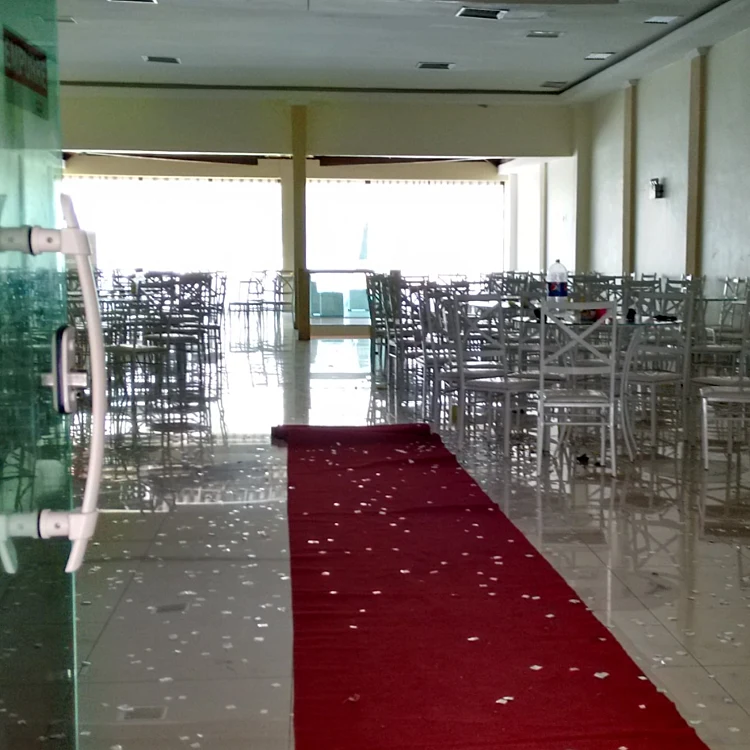 Casa de Festa Espaço Brenzo